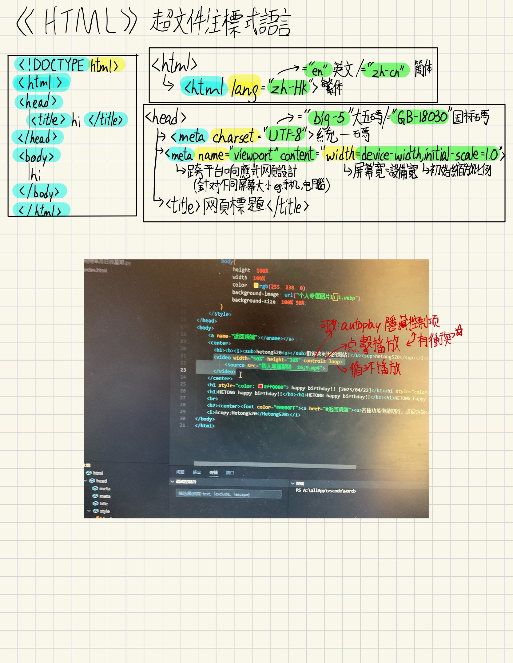 my ideas 1
